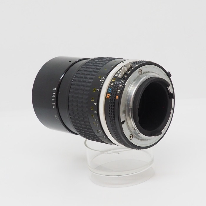 ニコン AI 135/F2.8S