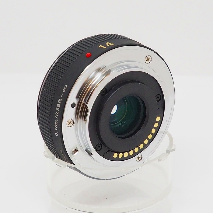 パナソニック G 14/2.5 ASPH. (H-H014)