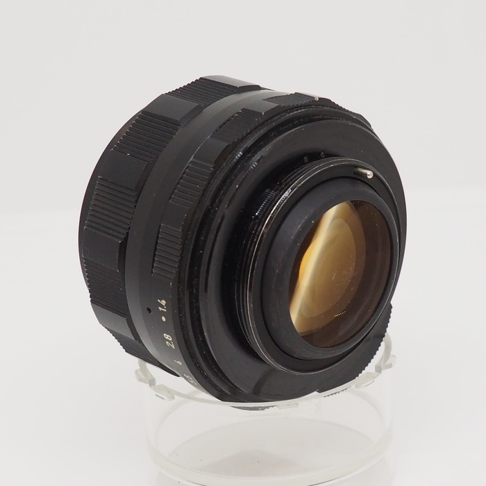 ペンタックス スーパータクマー 50/1.4 (M42)
