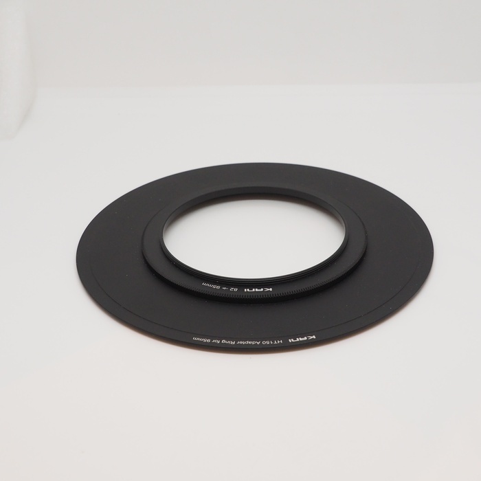 ソノタ KANI HT150アダプターリングfor95mm