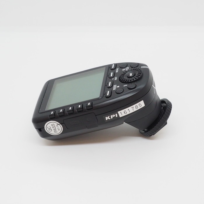 GODOX X Pro ソニー用