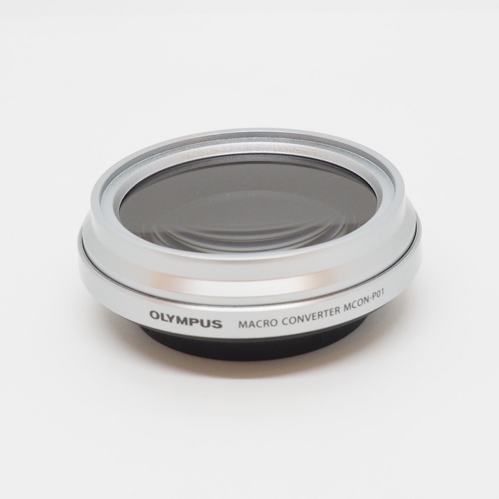 オリンパス WCON-P01 ワイドコンバータ