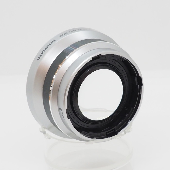 オリンパス MCON-P01 マクロコンバータ