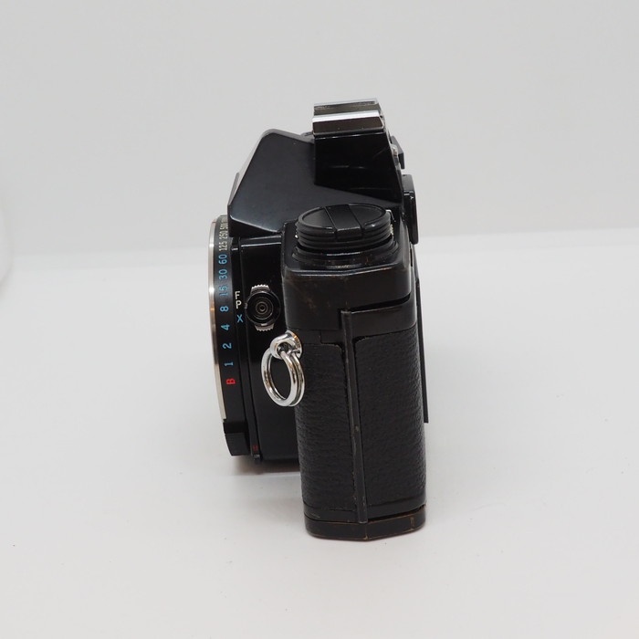 オリンパス OM-2 ブラック