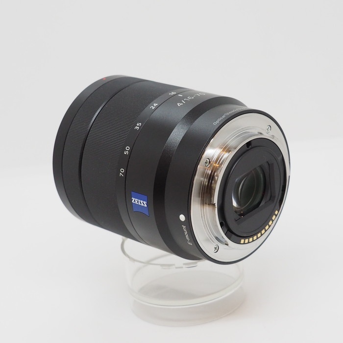 ソニー VARIO-TESSAR T* E16-70/4 ZA OSS (SEL1670Z)
