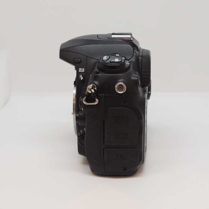 フジフイルム FinePix S5 Pro