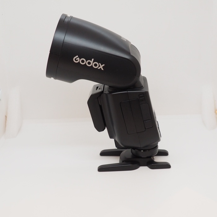 GODOX V1Pro-O ラウンドフラッシュ オリンパス/OM/パナソニック用