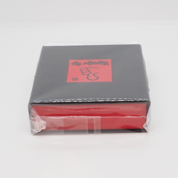 ソノタ match Technical Thumbs UP EP-10S Black