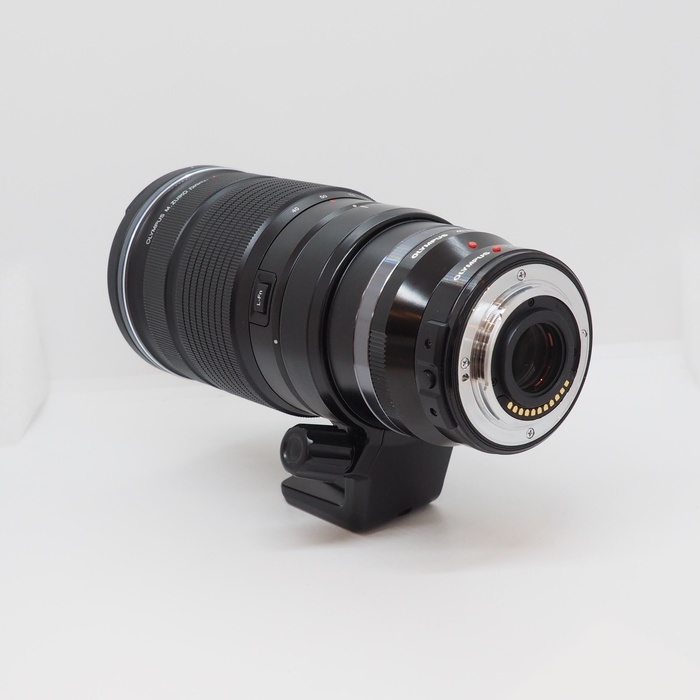 オリンパス M.ZUIKO DIGITAL ED40-150/F2.8 PRO テレコンキツト