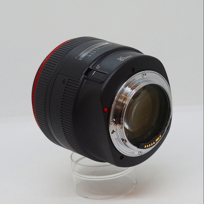 キヤノン EF85/F1.2L USM