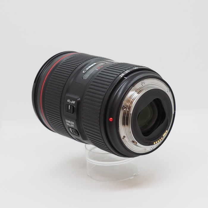 キヤノン EF24-105/F4L IS II USM