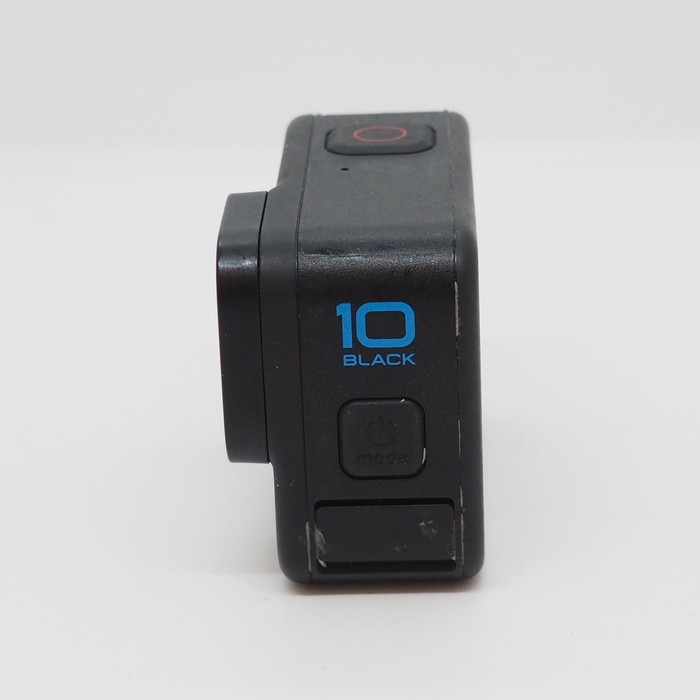 GoPro HERO10 BLACK