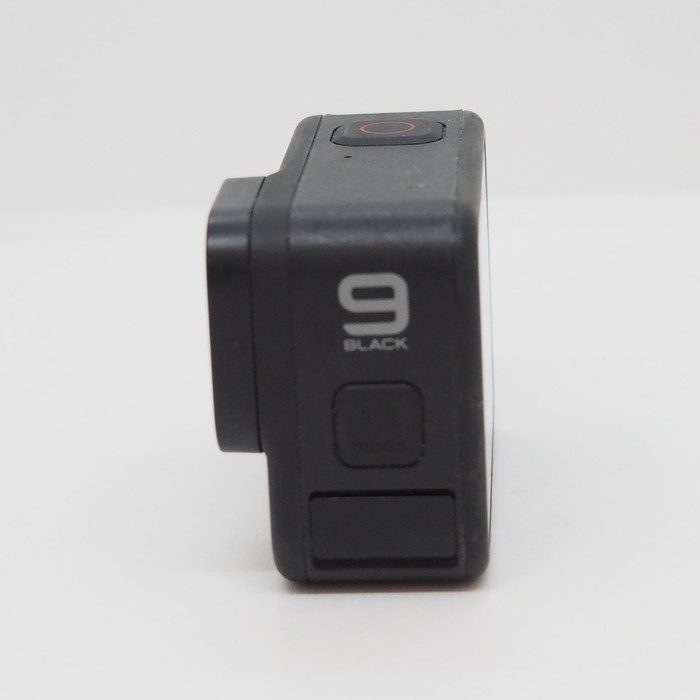 GoPro HERO9 BLACK