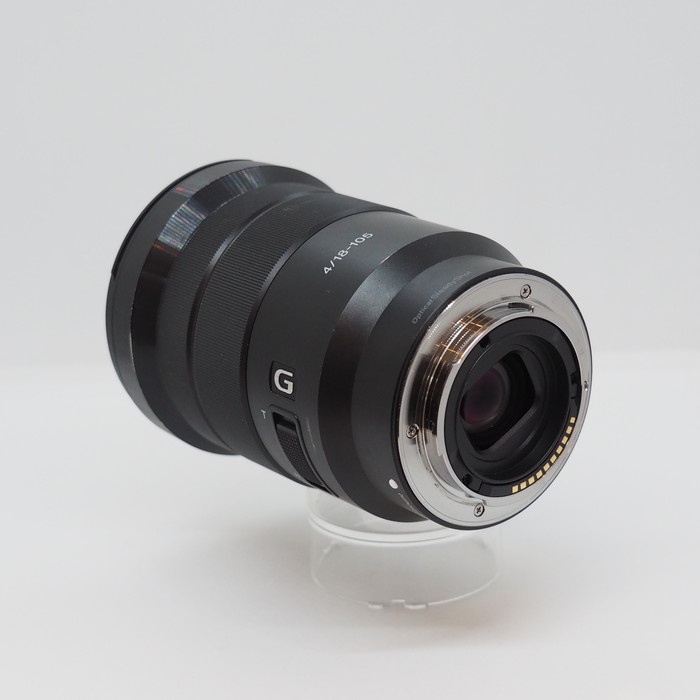 ソニー E PZ18-105/F4 G OSS