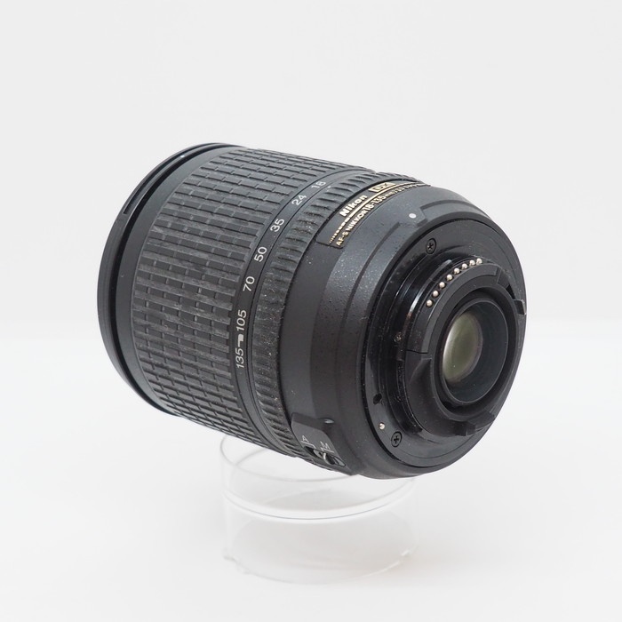 ニコン AF-S DX ED 18-135/3.5-5.6G