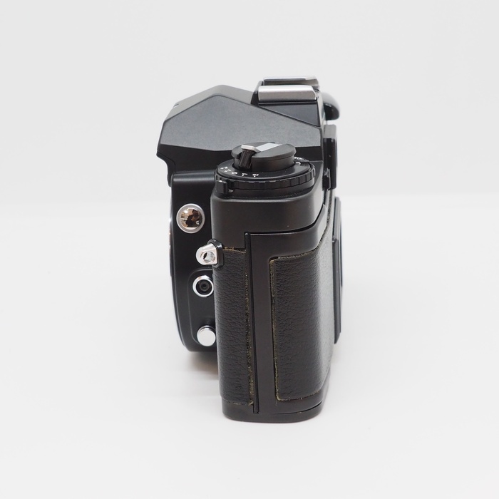 ミノルタ XDブラック