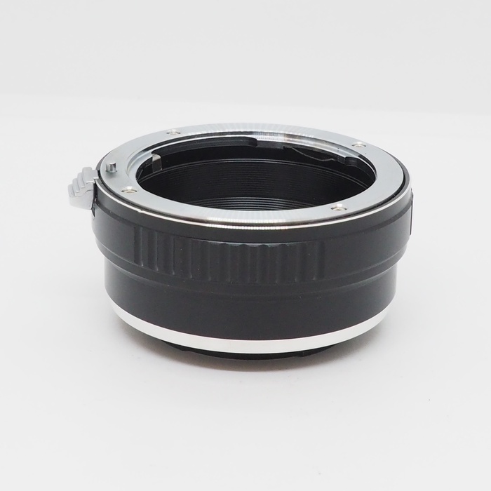 K&F CONCEPT マウントアダプター KF-PKX