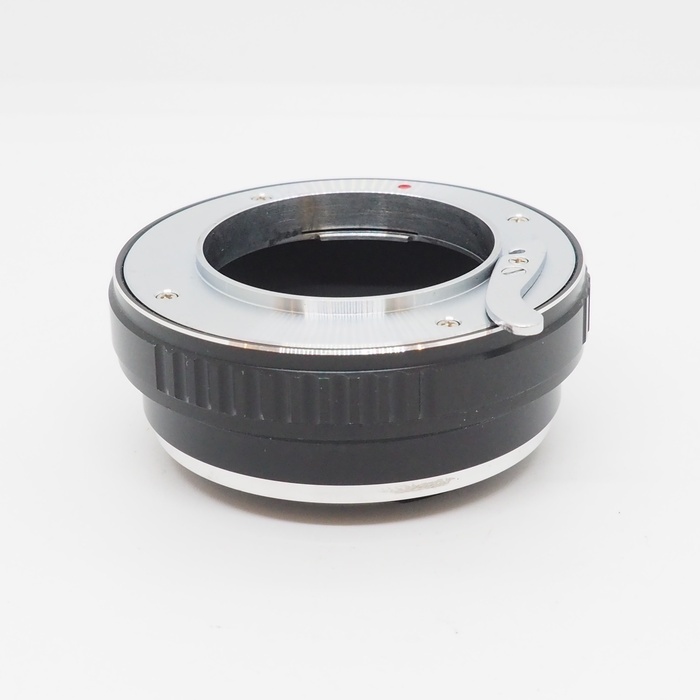 K&F CONCEPT マウントアダプター KF-EXAM43