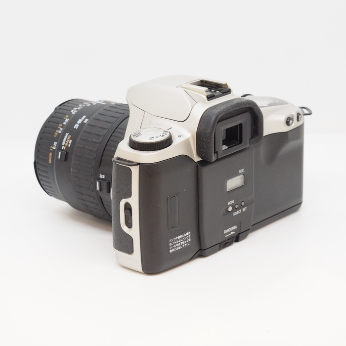 キヤノン Kiss シグマ28-80/3.5-5.6マクロ