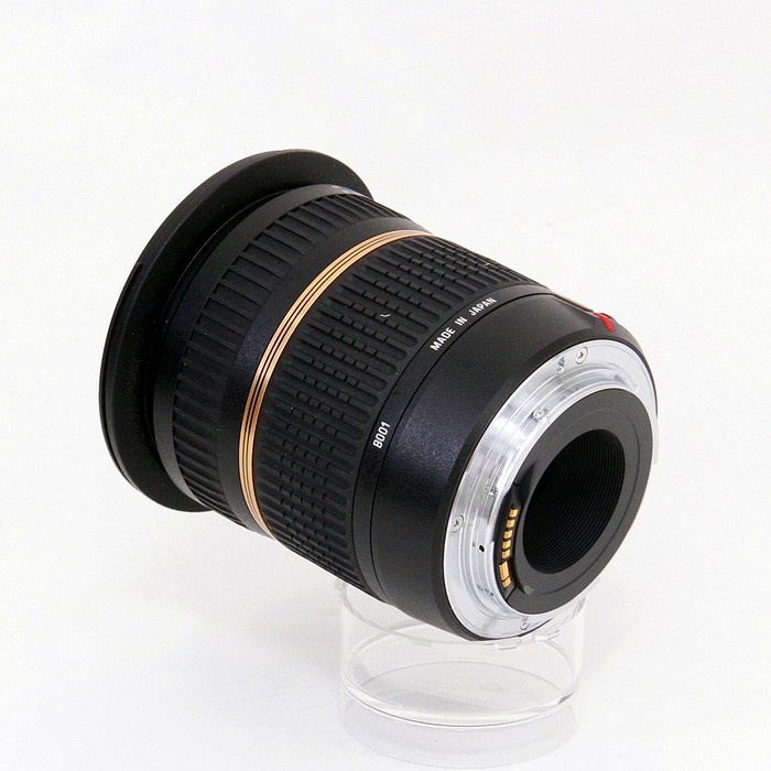 タムロン SP AF10-24/F3.5-4.5 DI2 LD B001E