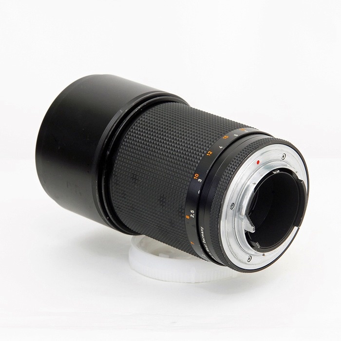 コンタックス RTSゾナーT＊180/2.8 AEG
