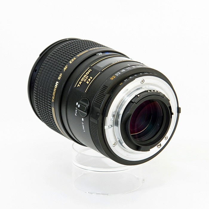 タムロン タムロン SP AF90/F2.8 DI マクロ 272EN