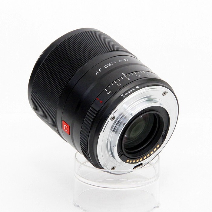 ソノタ VILTROX AF23/1.4 フジX