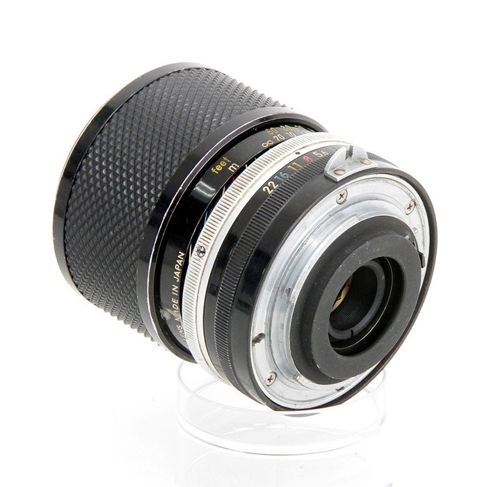 ニコン ズームニッコールオート43-86/F3.5