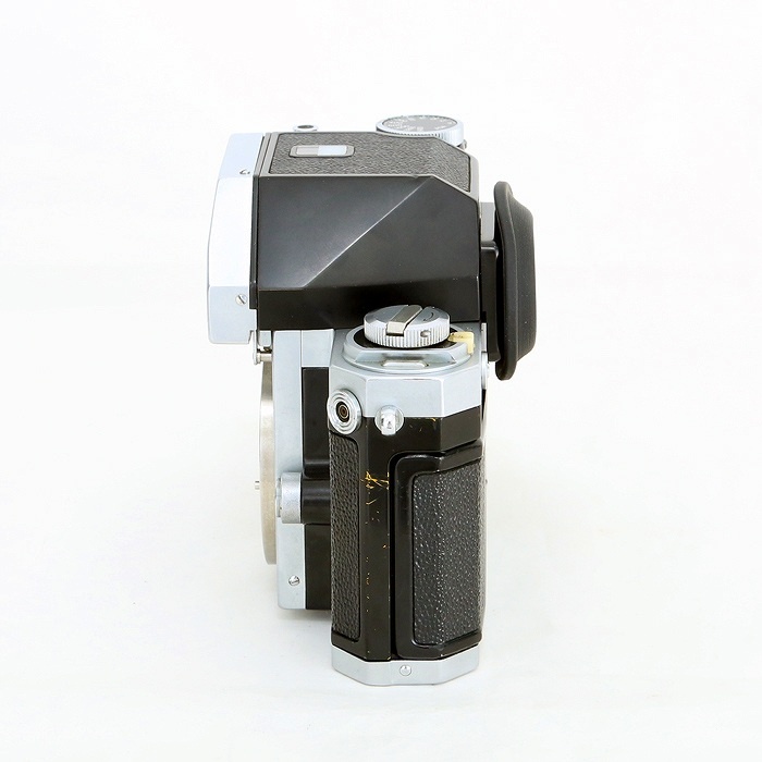 ニコン Nikon Fフォトミック シルバー F-36対応