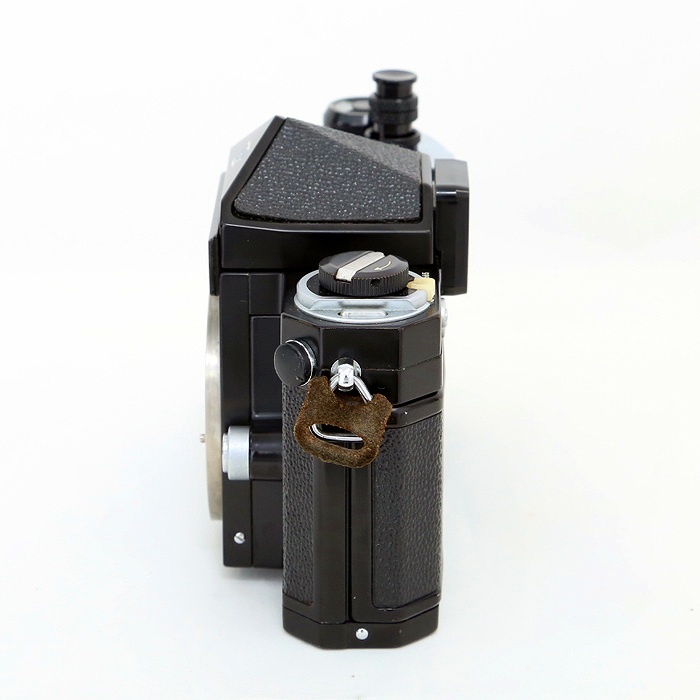 ニコン Nikon F(後期) アイレベル ブラック