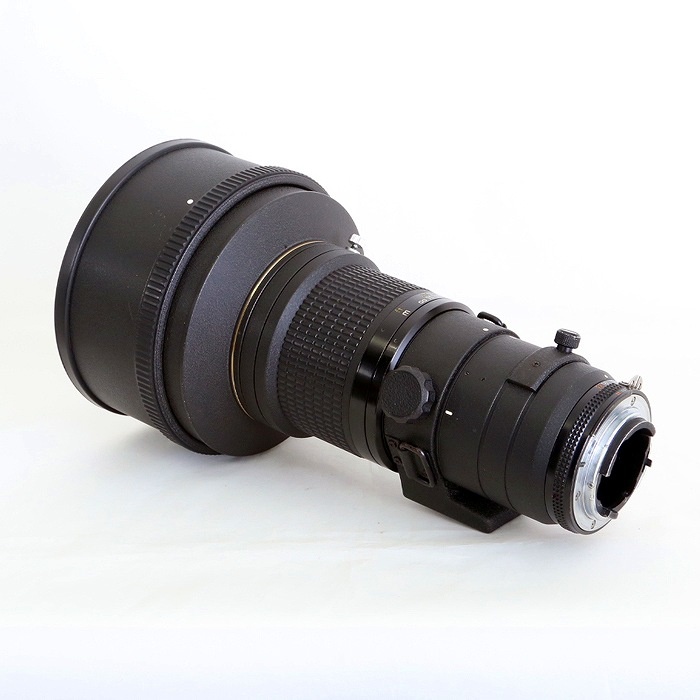 ニコン Ai-S Nikkor 300mm F2.8 ED IF 旧