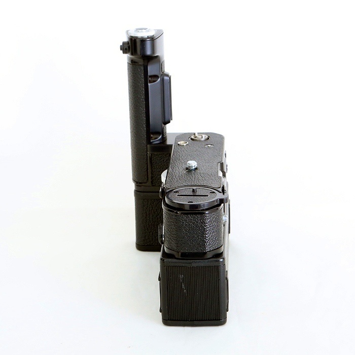 ニコン MD-3/MB-2 (F2 モータードライブ)
