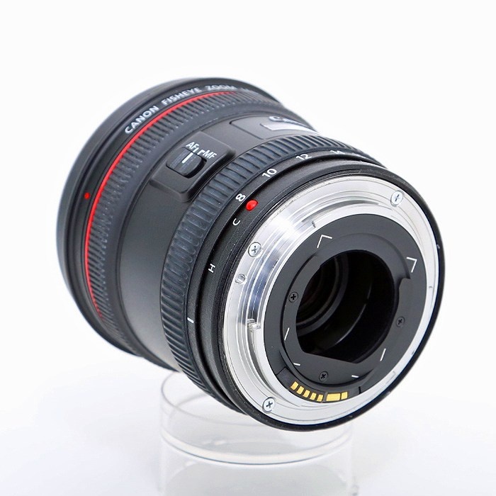 キヤノン キヤノン EF8-15/F4L フイツシユアイ USM