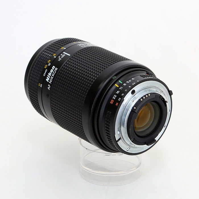 ニコン ニコン AF 70-210/F4-5.6D