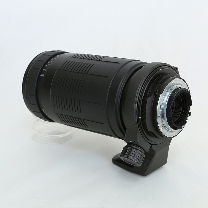 タムロン AF200-400/F5.6 NEW 175D Nikon用