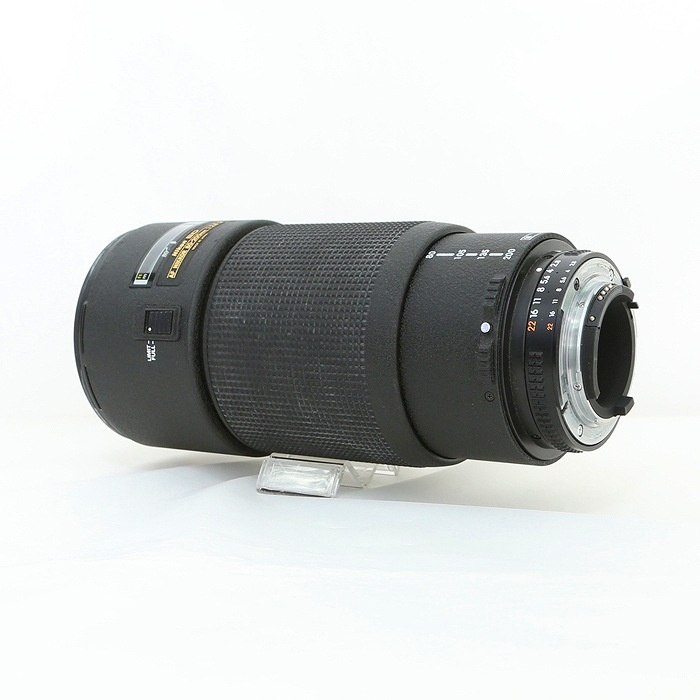 ニコン AF ED 80-200/F2.8D