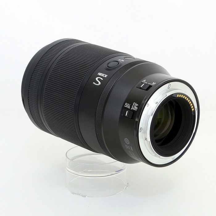 ニコン ニコン Z MC 105/F2.8 VR S