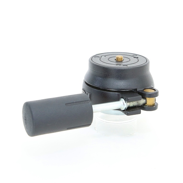 マンフロット Manfrotto 138 ボールヘッド