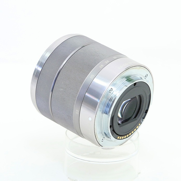 ソニー E18-55/F3.5-5.6 OSS