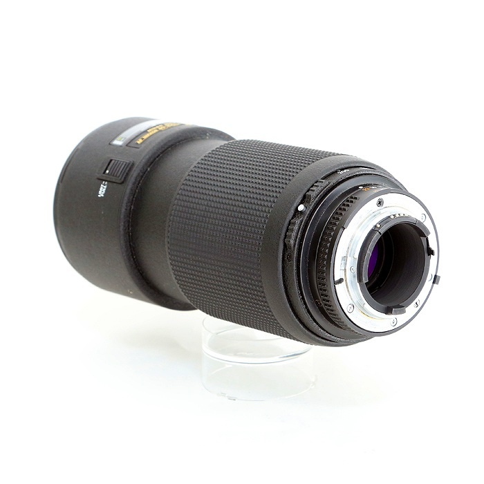 ニコン  AI AF 80-200/F2.8D ED