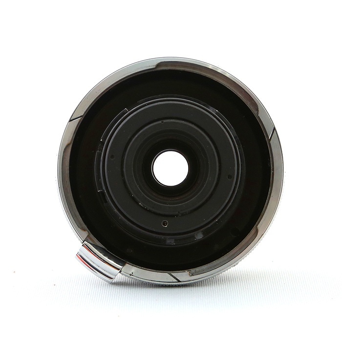 ニコン W-NIKKOR (S) 28mm F3.5 ブラック