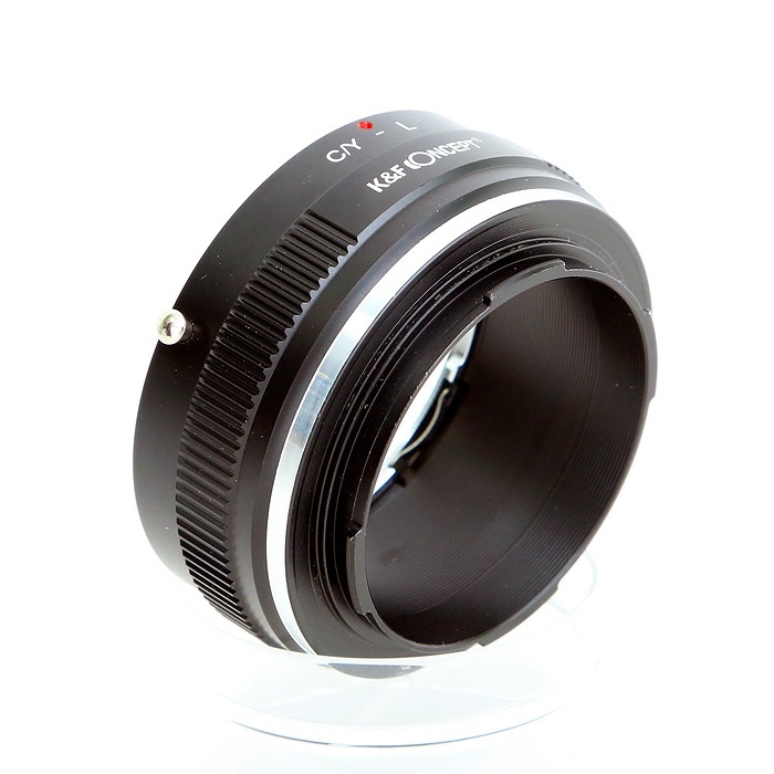 K&F CONCEPT K&F マウントアダプター KF-CYL