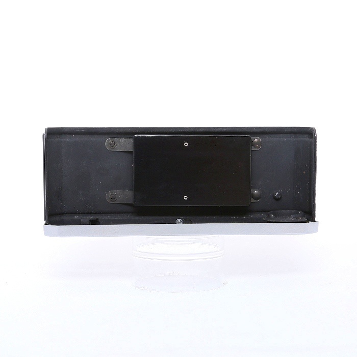 ニコン Nikon F用裏蓋 シルバー