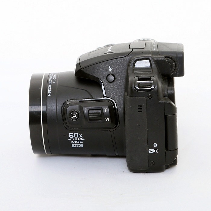ニコン COOLPIX B700 ブラツク