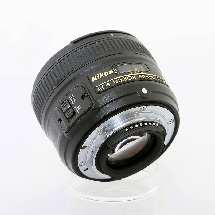 ニコン ニコン AF-S 50/F1.8G