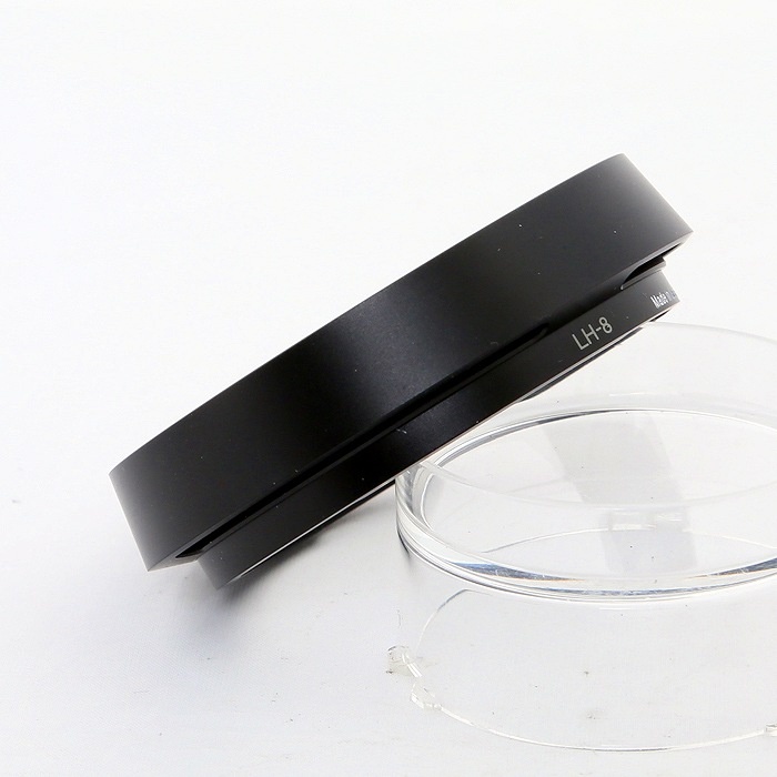 フォクトレンダー フオクトレンダー レンズフード LH-8