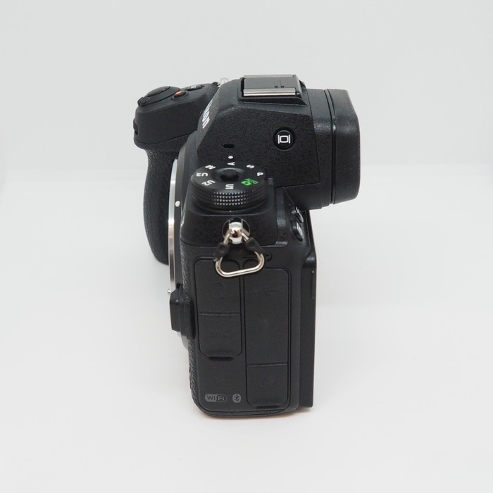 ニコン Z 7II ボデイ