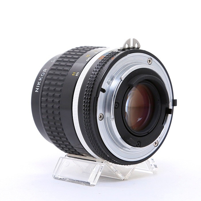 ニコン Ai-s 35mm F2