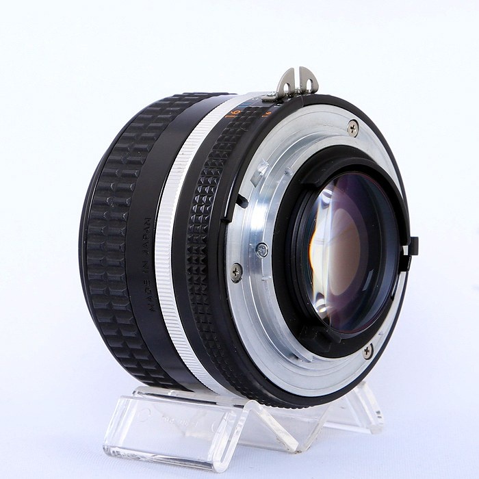 ニコン ニコン AI 50/F1.4S