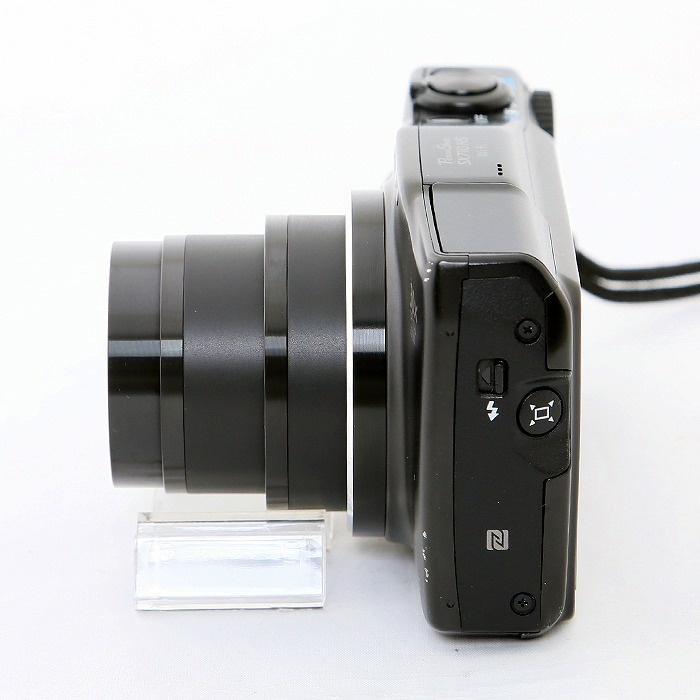 キヤノン キヤノン POWERSHOT SX710HS BK